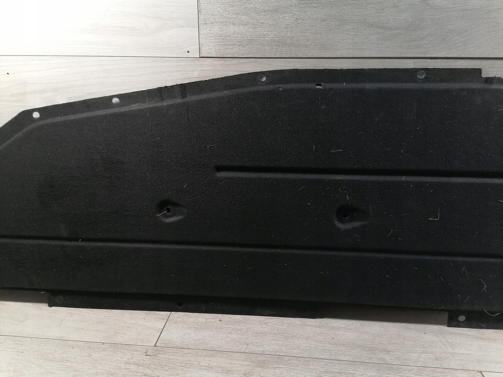 фото №8, Ferrari portofino плита защита пассажир 767969