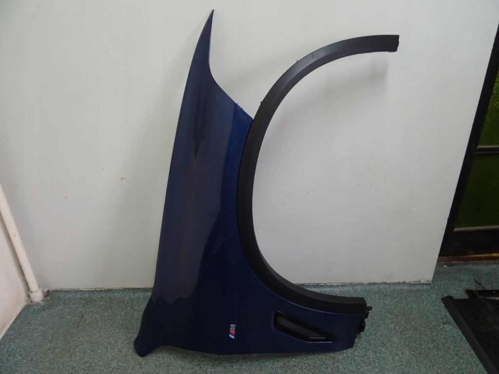 фото №1, Bmw x5 g05 крыло передний правый