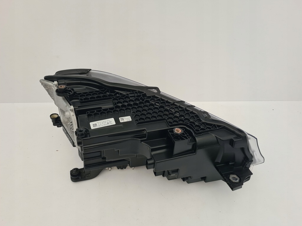 фото №7, Лампа передня ліва full led vw caddy v 2k8941035h