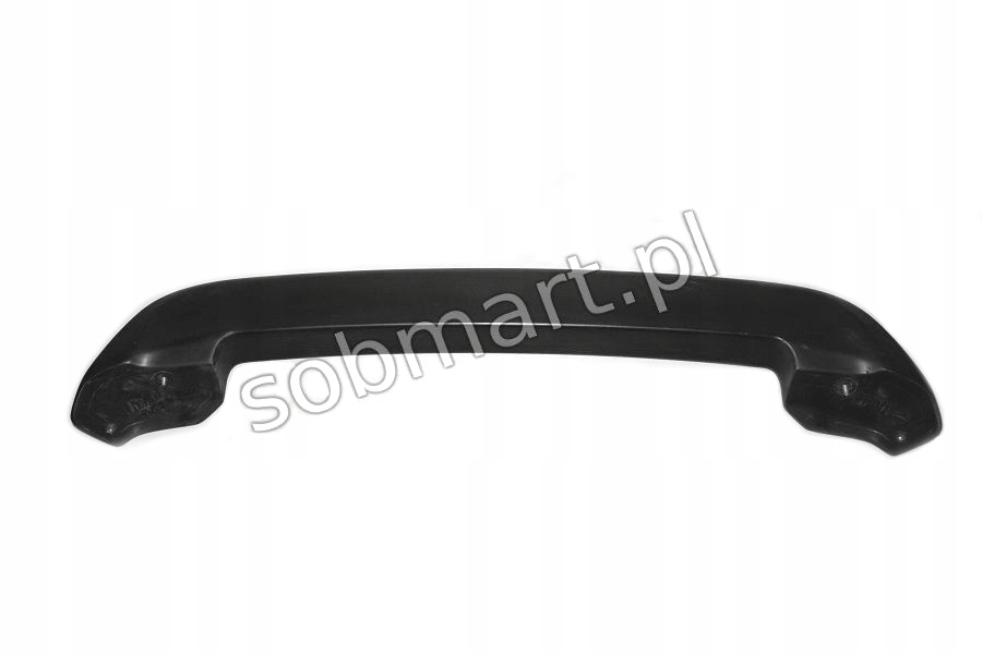 фото №12, Спойлер козырёк do subaru forester 2 ii 2002-2008 s sobmart