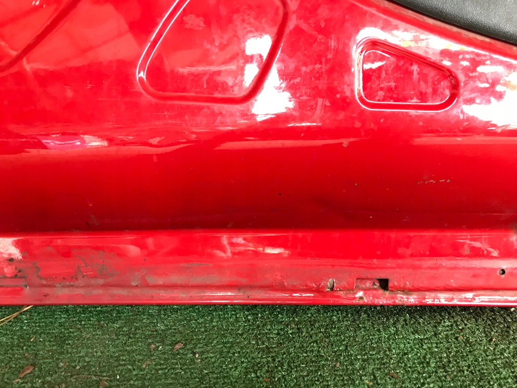 фото №13, Кришка багажника задня задня fiat doblo i 199 w-wa