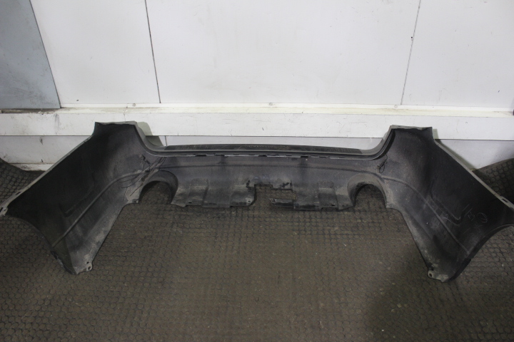 фото №6, Бампер задній subaru legacy iv c6z