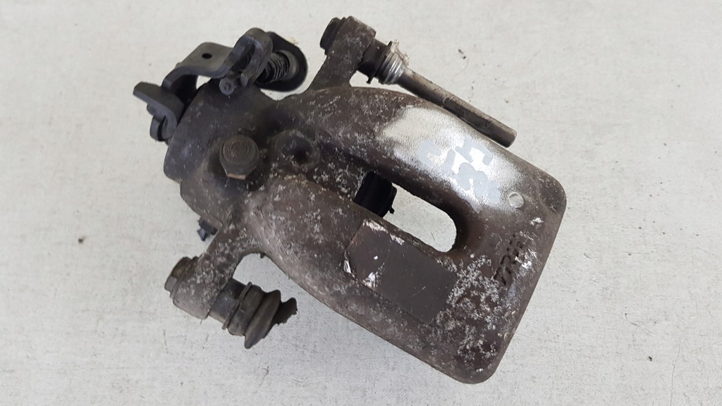 фото №1, Суппорт задний задняя левый peugeot 308 t7