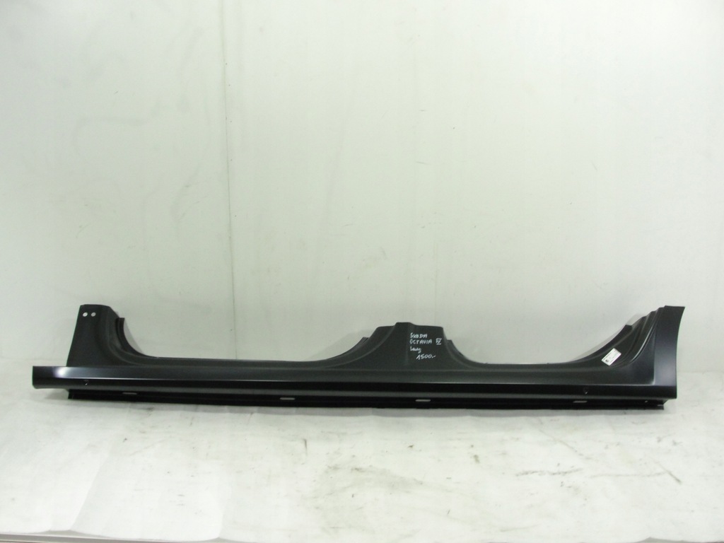 фото №1, Поріг лівий skoda octavia iv 19- 5e7809601d