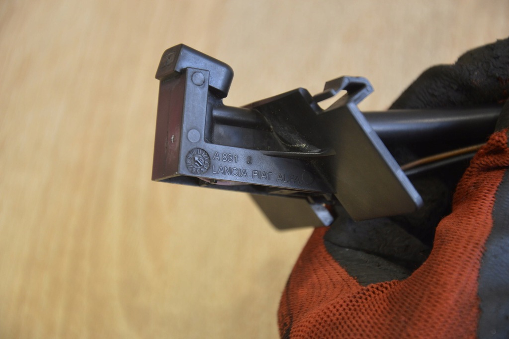 фото №4, Насадка распылителя с подогревом giulietta