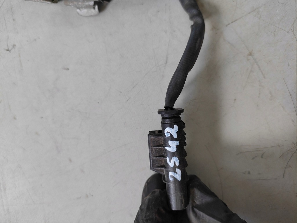 фото №6, Bmw x3 g01 датчик лямбда-зонд 8593852