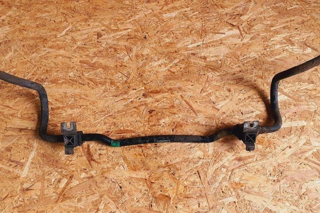 фото №1, Стабілізатор передній renault grand scénic ii jm0/1_ 8200299906 1.9l