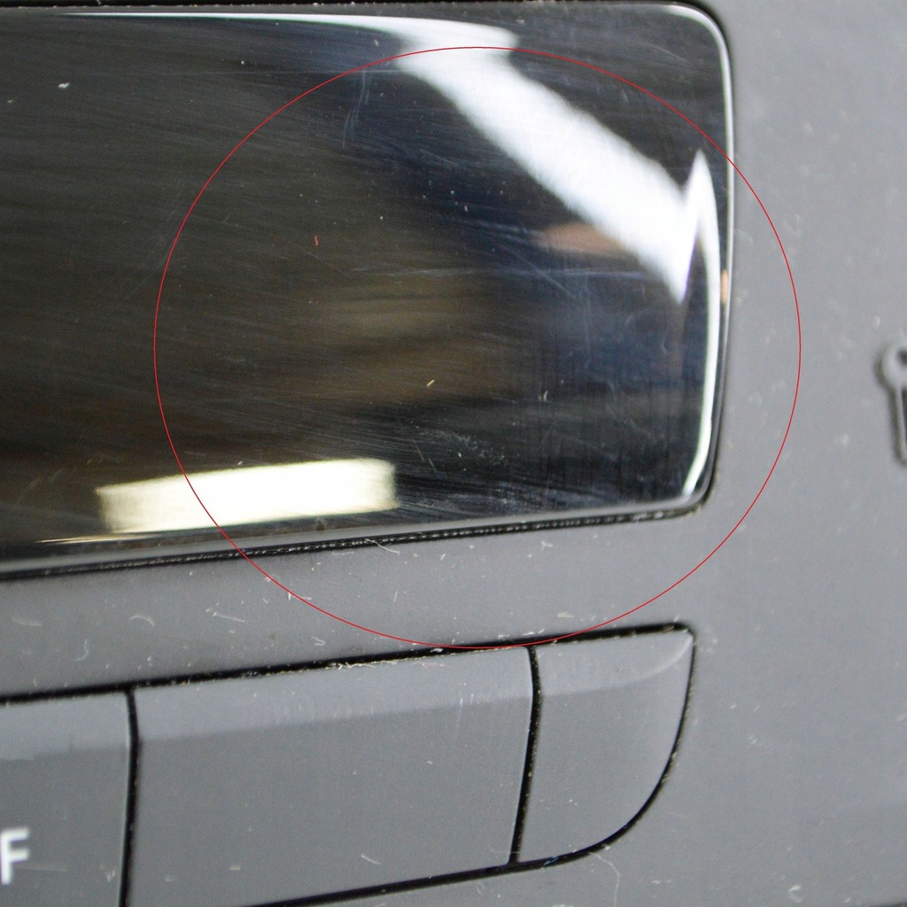 фото №10, Audi a6 s6 c7 4g 2014 панель / радіопрогравач cd/dvd/gps