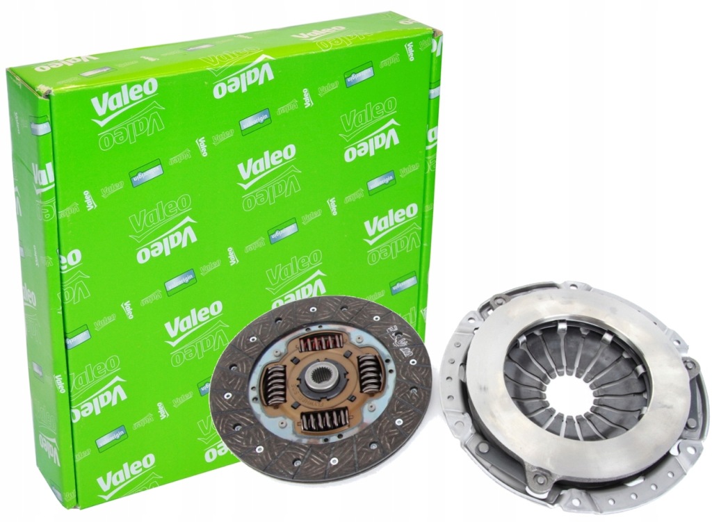 фото №1, Зчеплення chevrolet lacetti nubira daewoo 1.6lpg