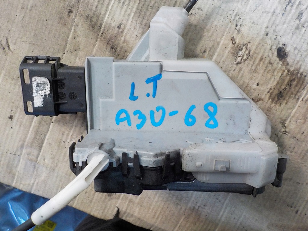 фото №6, Peugeot 3008 1.6b підйомник скло правий задня