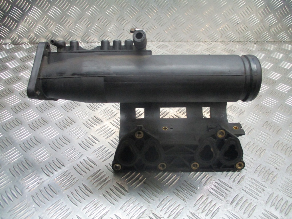 фото №3, Колектор всмоктуючий renault twingo i 1.2 7700871088