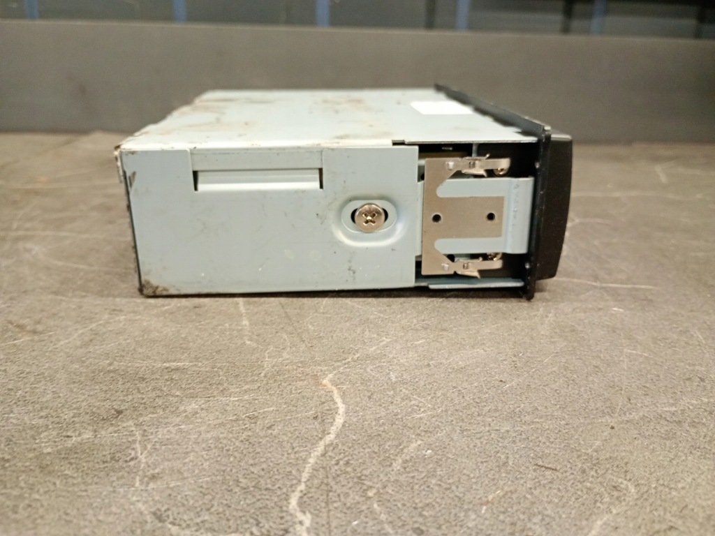 A9608200636 cb-radio mercedes actros mp4 Оригінал