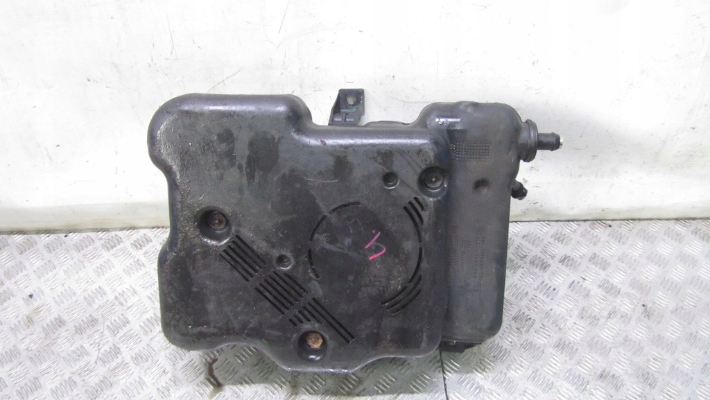 фото №6, Trafic vivaro iii бак adblue 172a27073r 14-