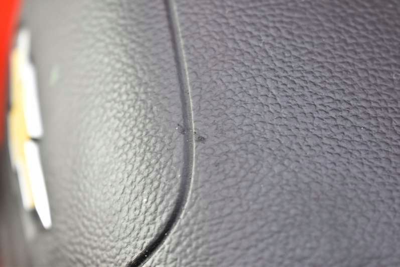 фото №11, Подушка безпеки подушка повітряна водія 95903215 chevrolet aveo t300 11-20