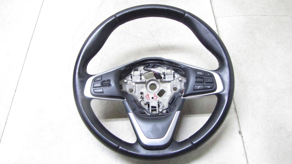 фото №1, Bmw x1 f48 повітропровід мультифункція 14-