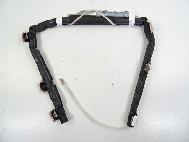 фото №1, Ford fiesta mk7 air bag шторка безопасности левая