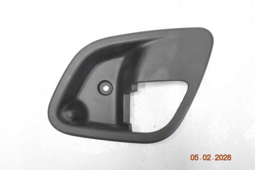 фото №1, Пластик ручка внутренняя iveco daily 14-