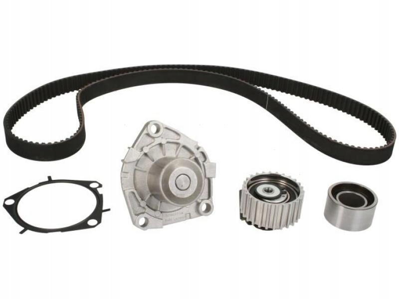 фото №2, Ina грм насос alfa romeo spider 2.4