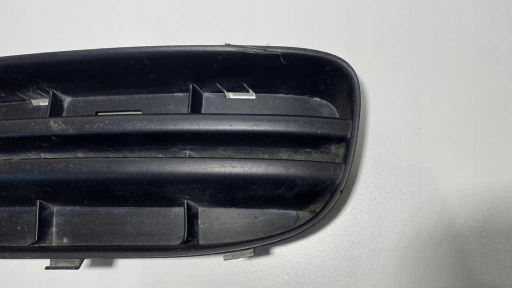 фото №8, Решётка бампера левая skoda octavia i 1u0807367c