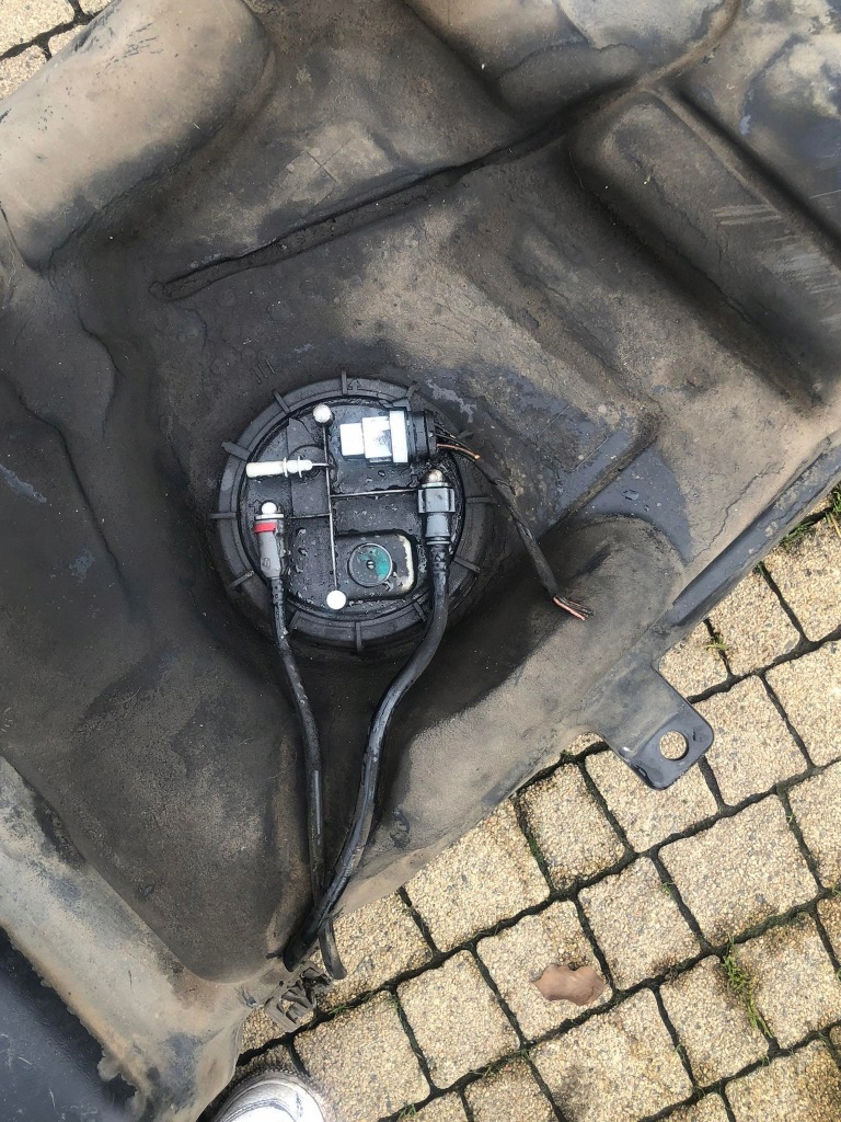 фото №1, Renault kangoo lift 1.5 dci насос топлива