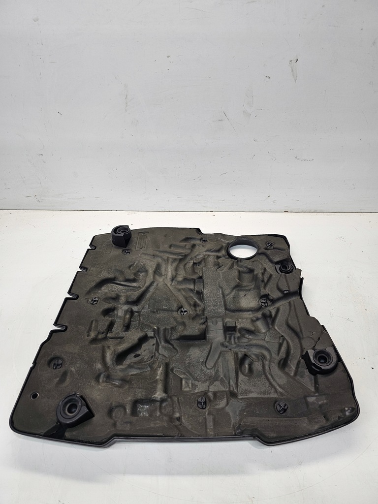 фото №7, Защита крышка двигателя audi a6 c8 a4 b9 a5 8w 05l103925d