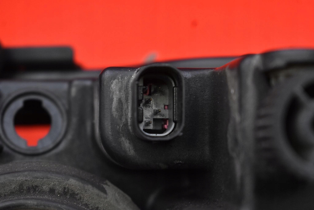 Фара правий лампа перед eu 145512-00 bmw e39 95-00 Недорого