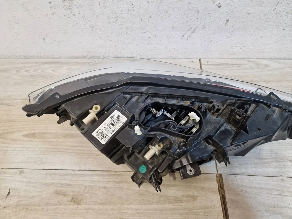 фото №9, Лампа ліва bmw m3 m4 4 f32 f33 lci lift адаптивний led 8738705