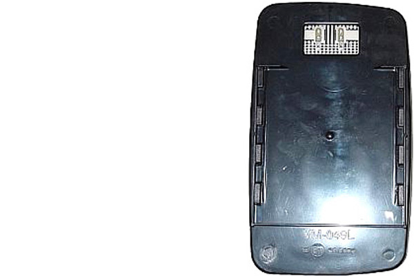 фото №1, Depo скло дзеркало pr mercedes sprinter vw lt