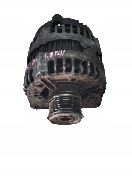 Купить Vw passat b6 1.9 tdi генератор 03g903025