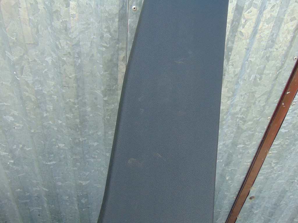 фото №11, Захист стійка поріг права ford ecosport mk2