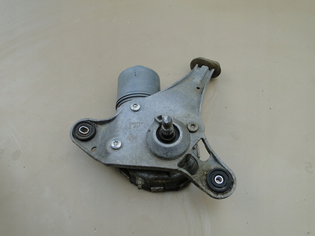 фото №4, Renault espace v механизм дворник 288a59313r