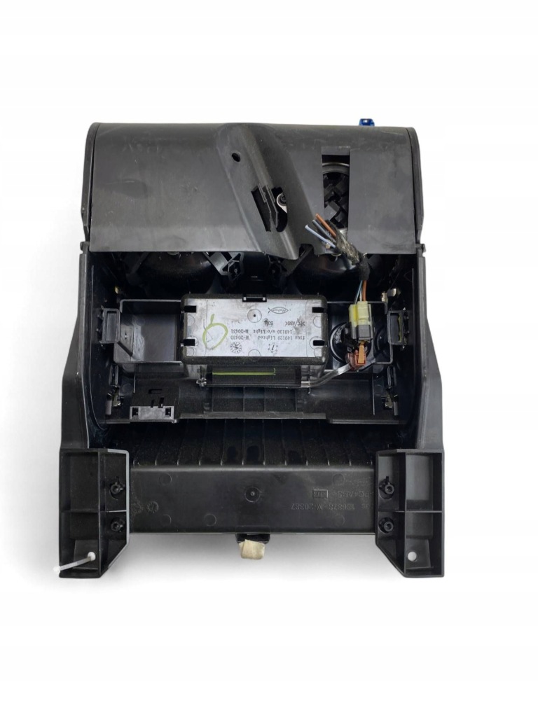 Mercedes-benz gle w166 - c292 держатель на кружка w консоли центральной m20387 Цена