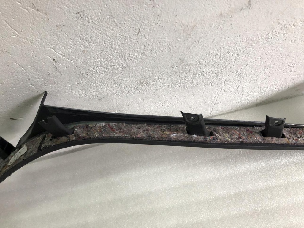 фото №11, Защита стойка правая 3d5867766p vw phaeton