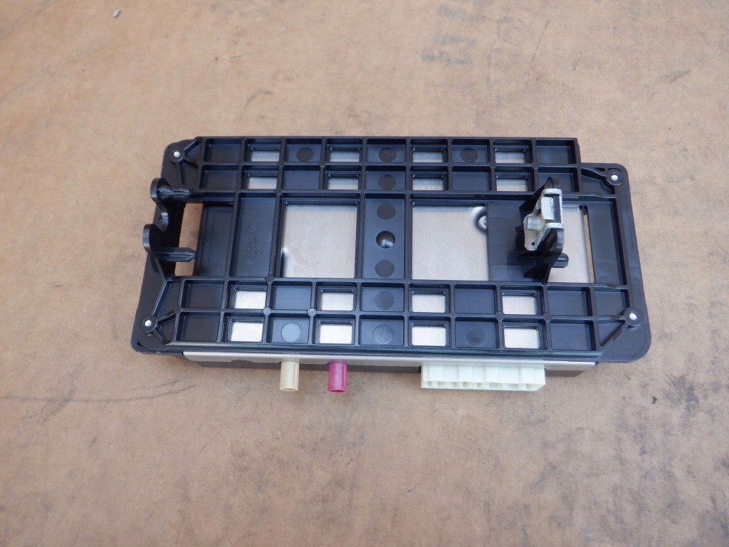 фото №5, Модуль интерфейс ford escape mk4 usa