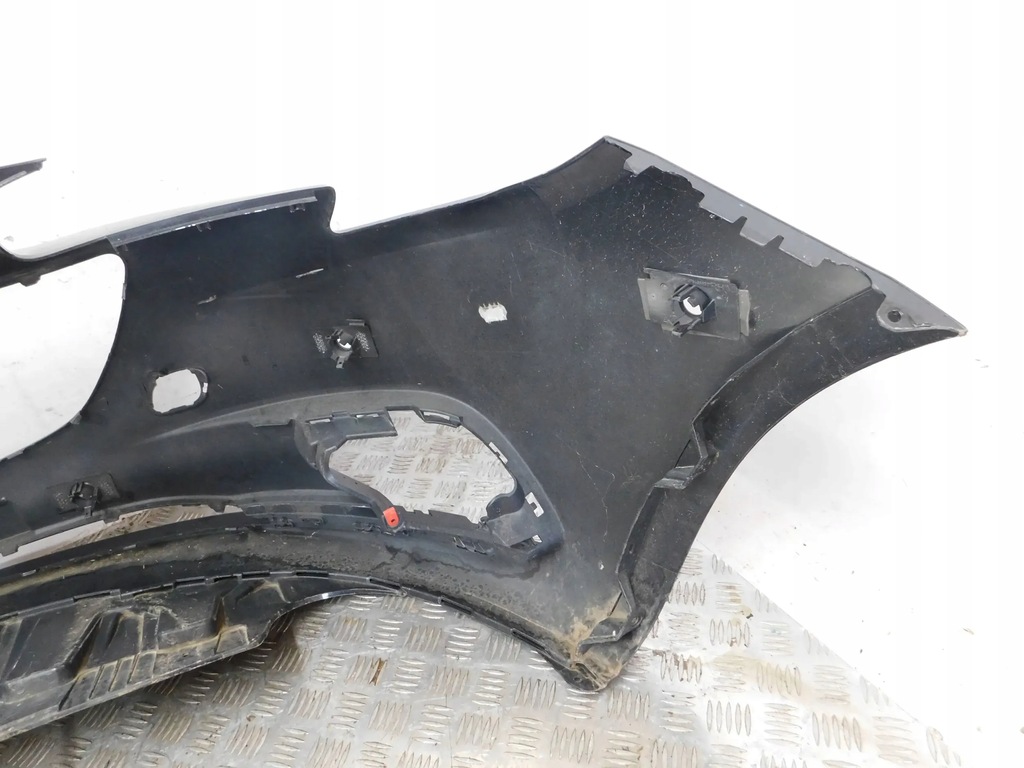 фото №12, Бампер перед передний opel corsa e pdc