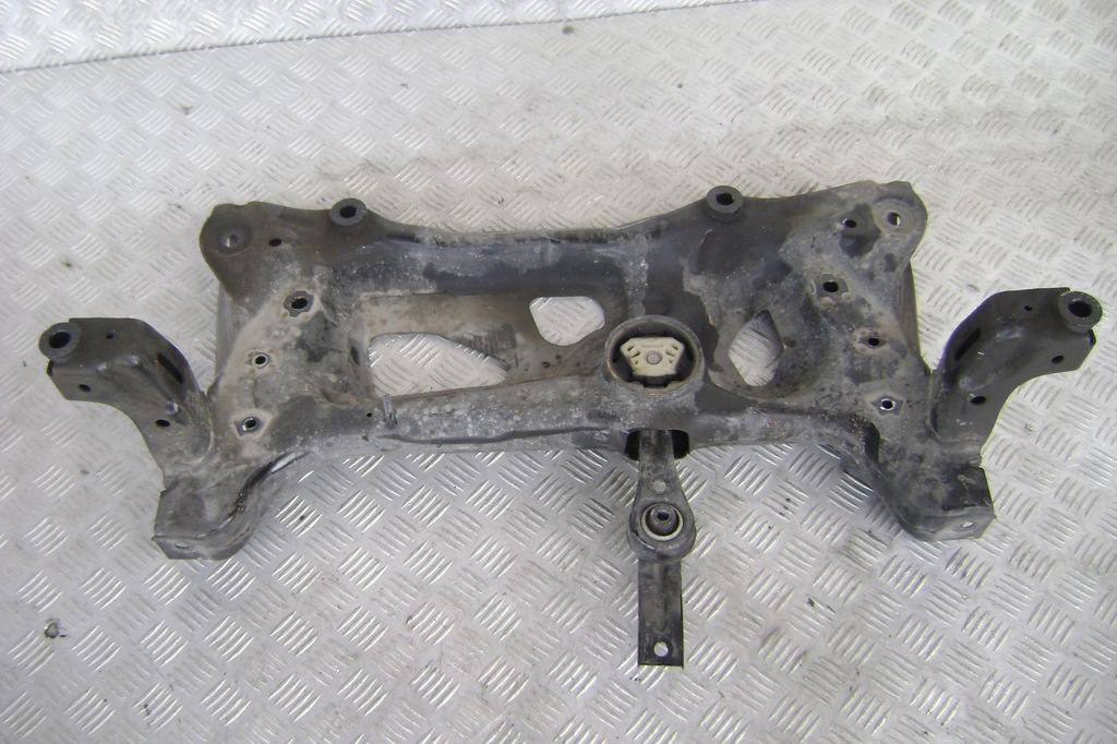 фото №1, Vw t-roc - подрамник 5wa199315g