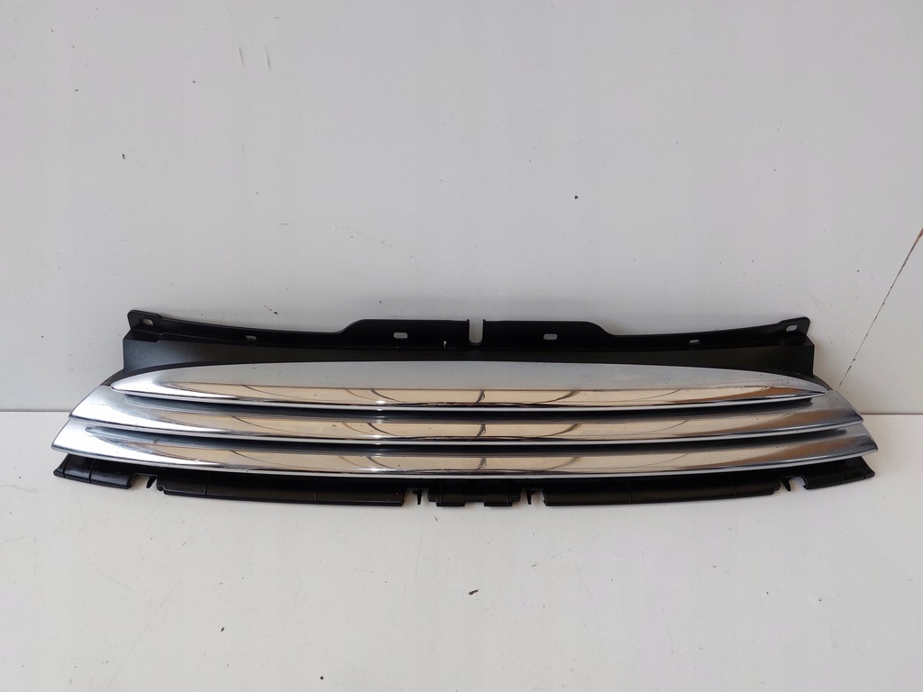 фото №2, Mini r56 r57 решітка радіатора решітка радіатора 16614910 оригінал