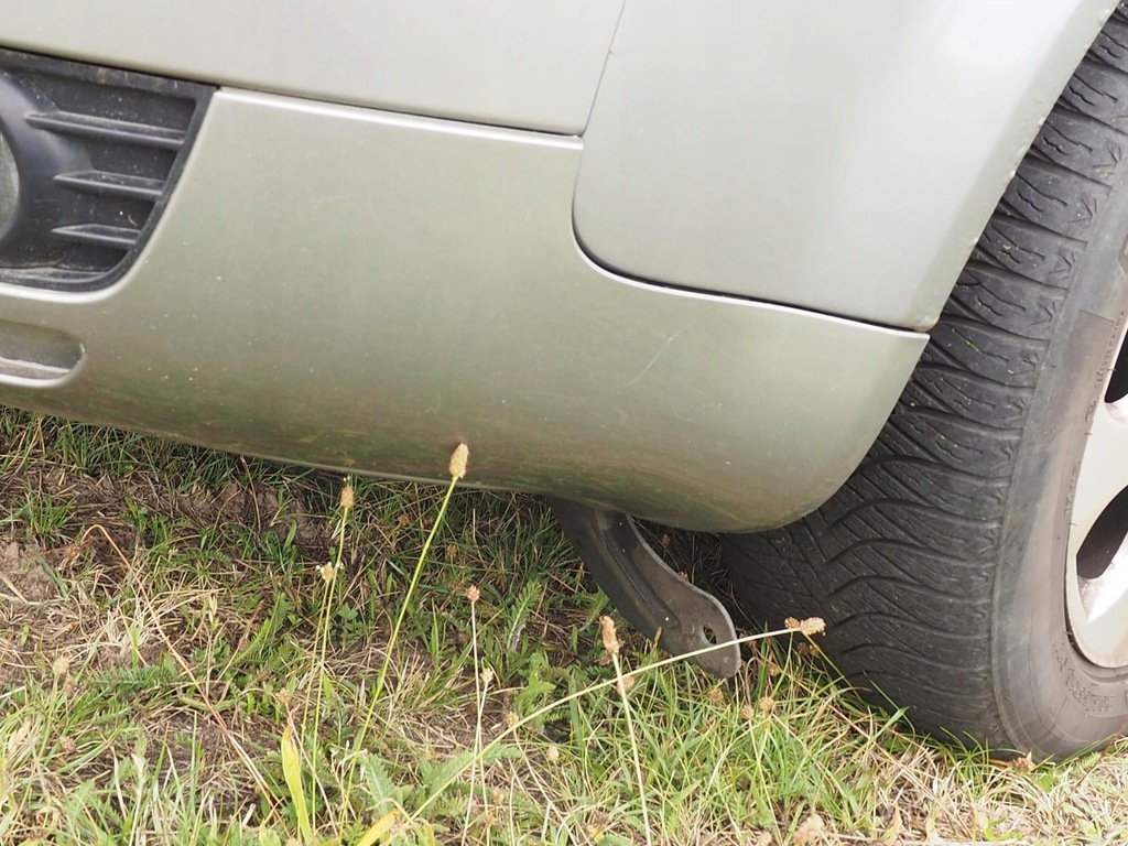 фото №16, Kompletny перед капот бампер euro audi a4 b6 ly7q