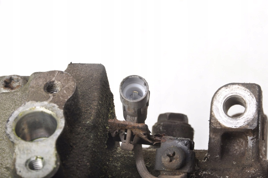 фото №7, Suzuki grand vitara ii 1.9 ddis компресор кондиціонера 95201-67ja0