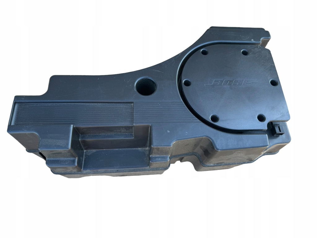 фото №1, Audi q7 4m динамик сабвуфер 4m0035621a bose