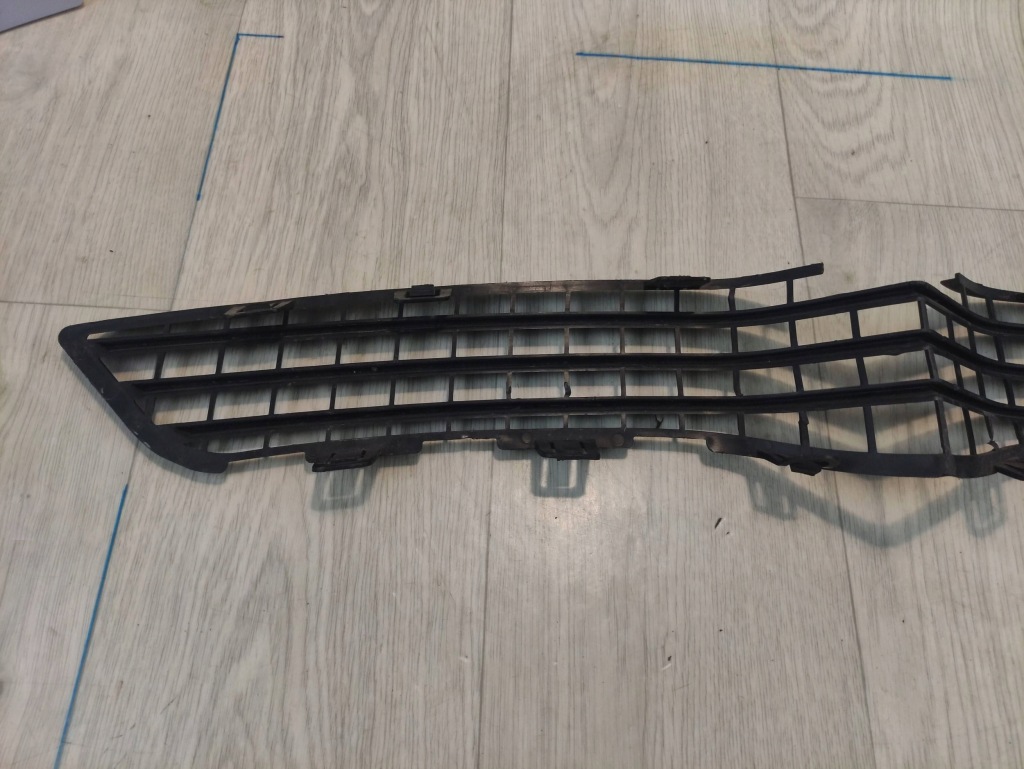 фото №7, Tesla x решётка бампера впуск воздуха 105014300e