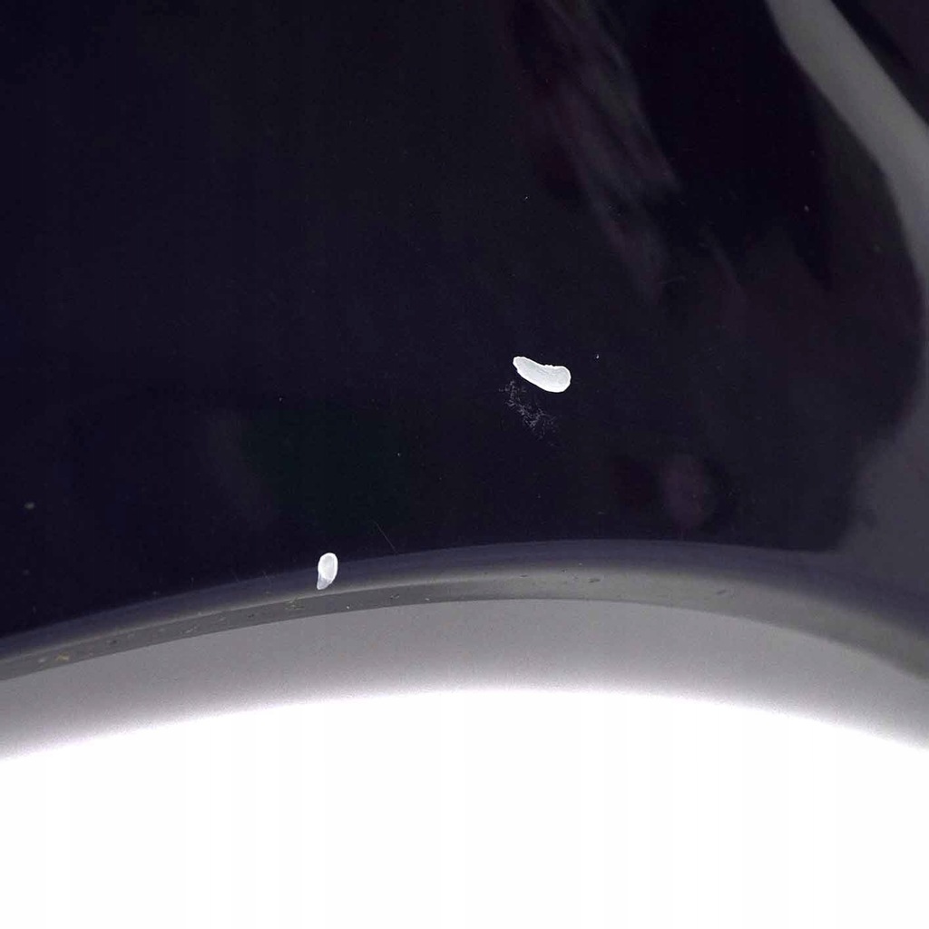 фото №15, Peugeot 207 капот двигателя montebello blue - kpl