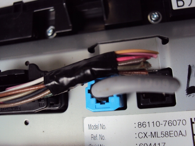 фото №7, Екран дисплей lexus ux 2018-