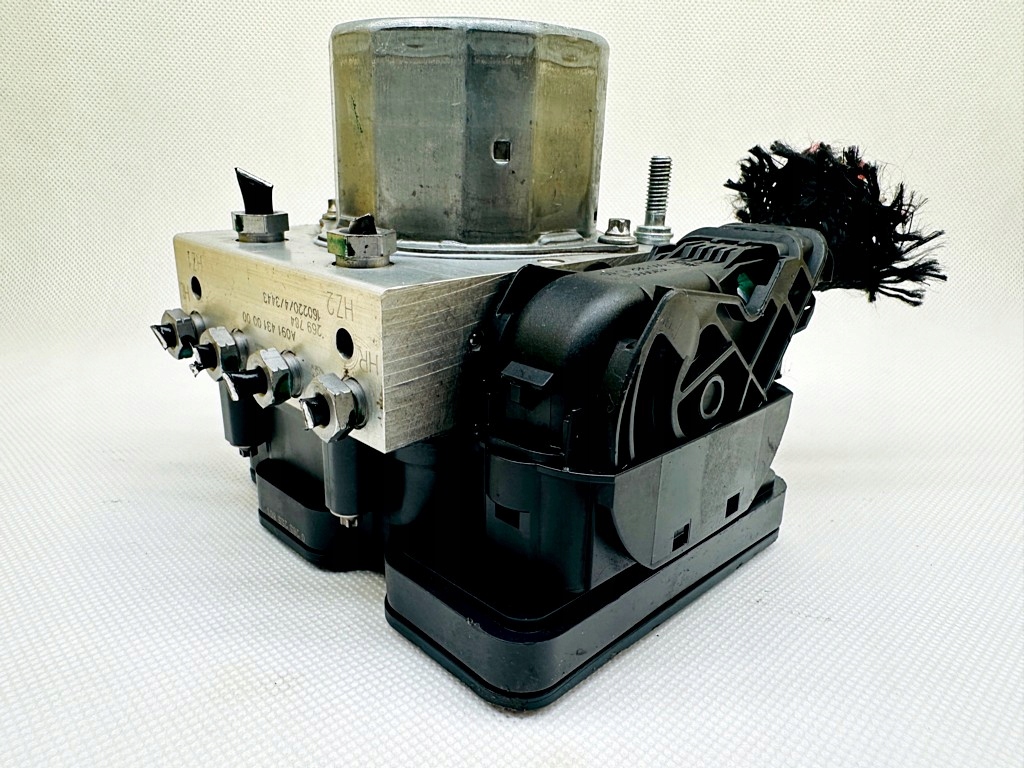 фото №1, # abs infiniti q30 a0914310000 #