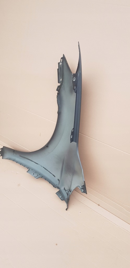 фото №7, Vw golf vii sportsvan 510 - крыло передний правый