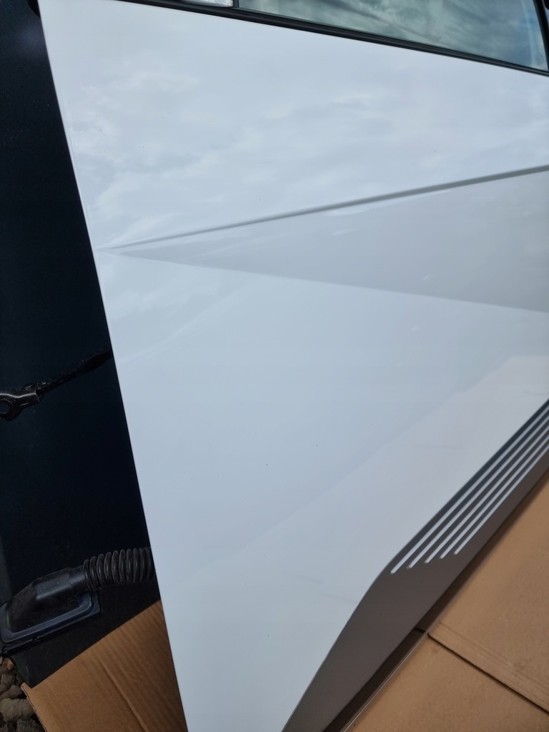 фото №9, Hyundai ioniq 5 22r двері лівий перед колір saw