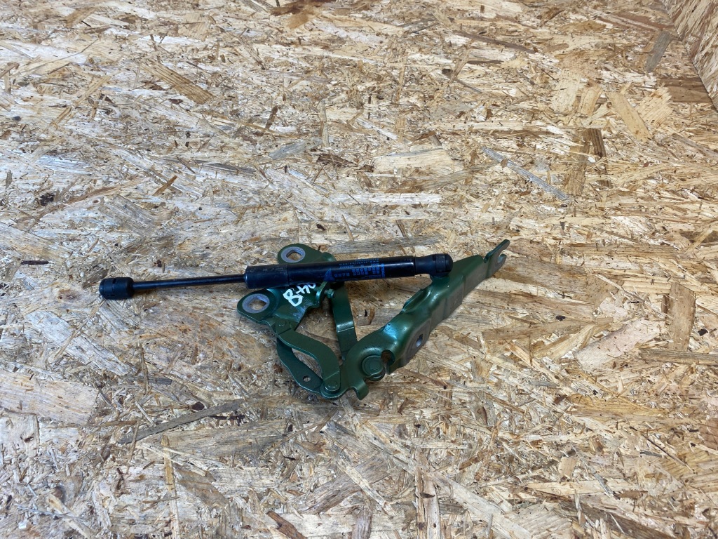 фото №2, Петля капот лівий mini countryman r60 9801569