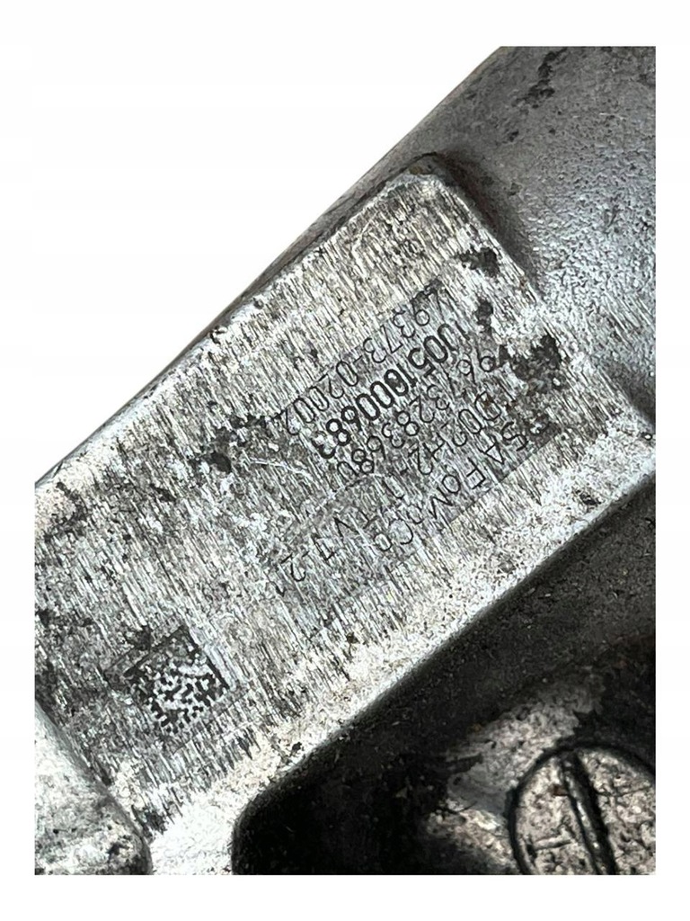 фото №6, Turbo peugeot partner 9673283680