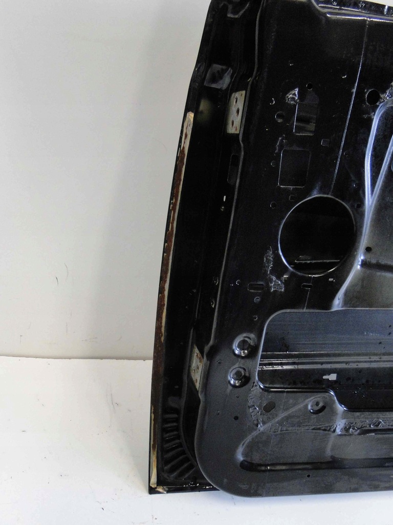 фото №10, Mercedes vito w639 639 дверь правое передние