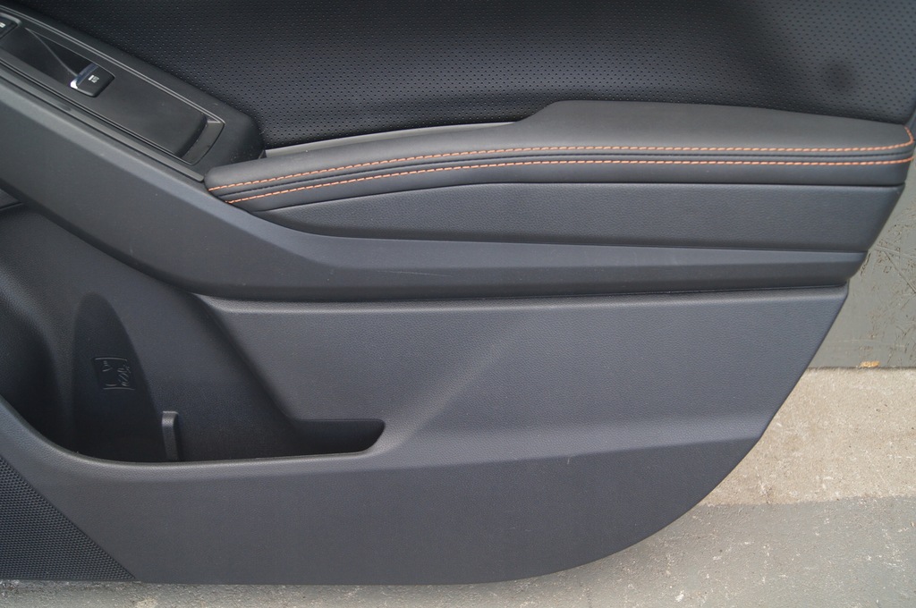 фото №8, Subaru xv ii crosstrek ii обшивка двері правий перед